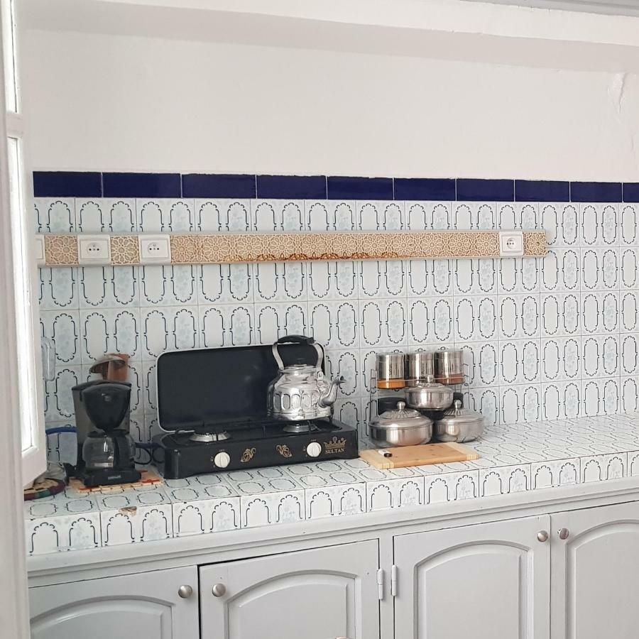 Ayli House Apartment Essaouira Bagian luar foto