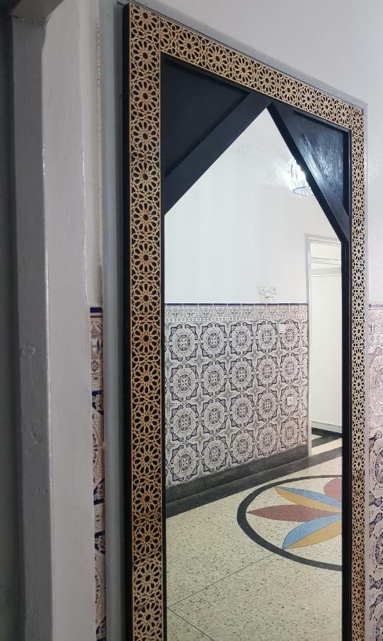 Ayli House Apartment Essaouira Bagian luar foto