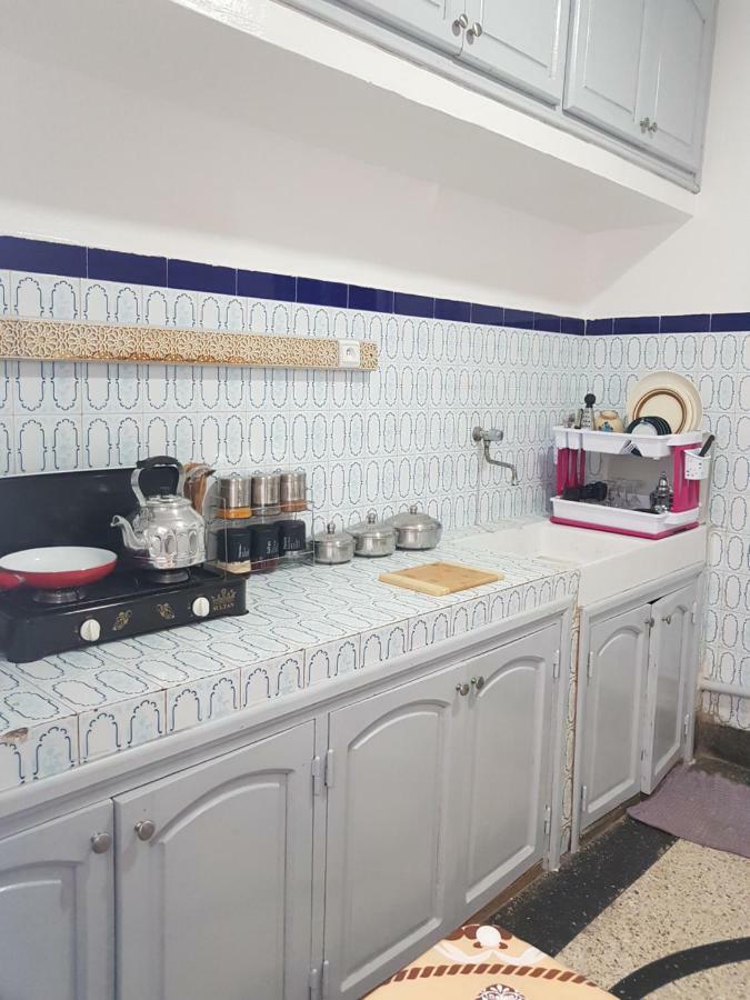 Ayli House Apartment Essaouira Bagian luar foto