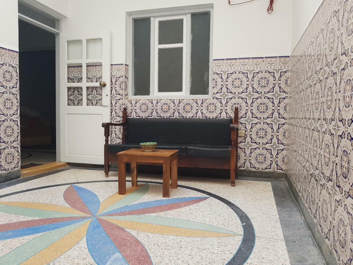 Ayli House Apartment Essaouira Bagian luar foto