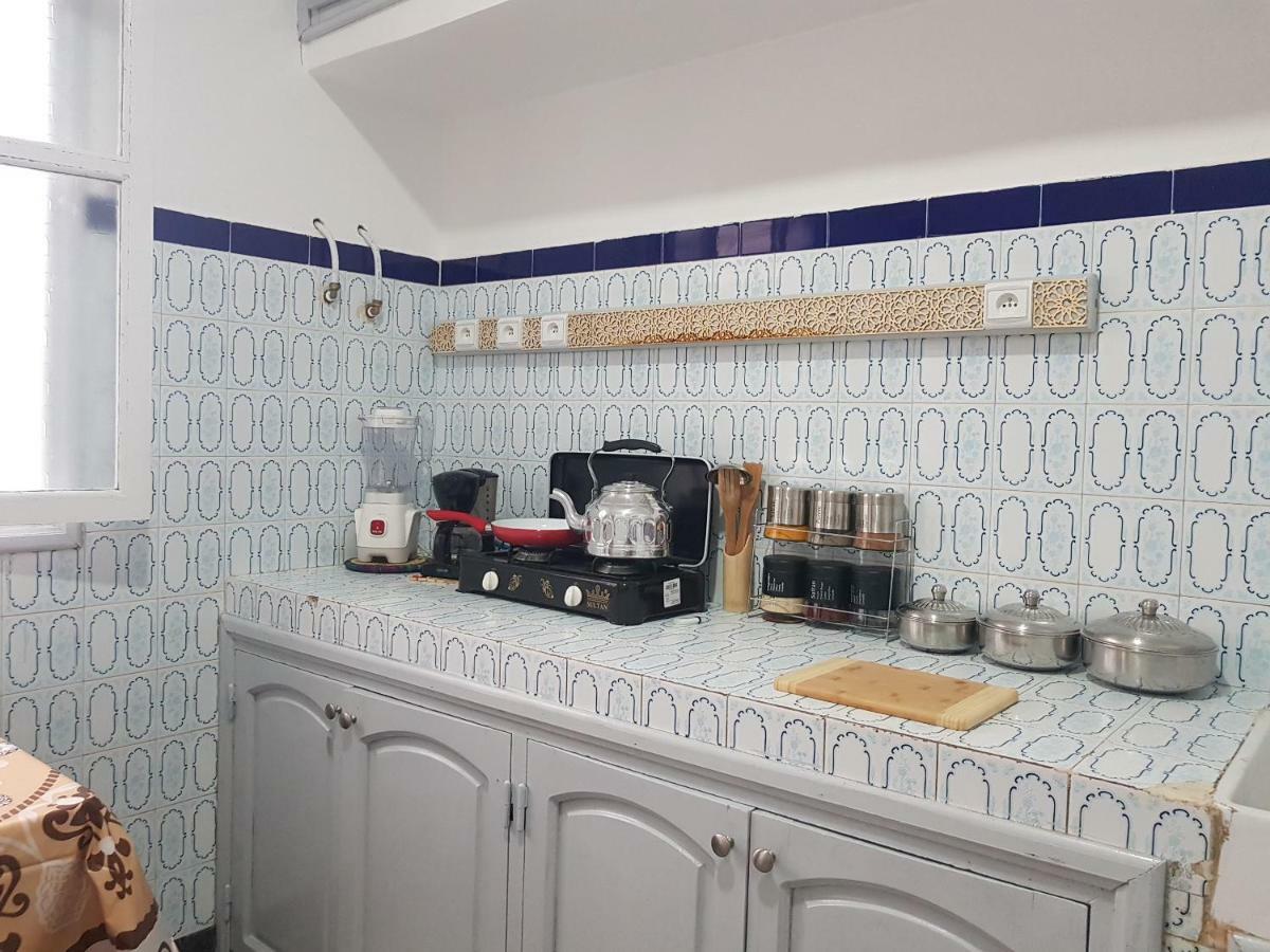 Ayli House Apartment Essaouira Bagian luar foto