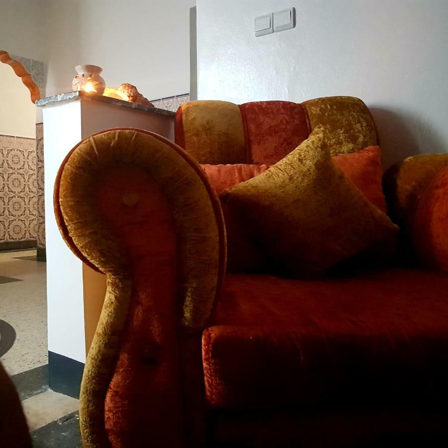 Ayli House Apartment Essaouira Bagian luar foto
