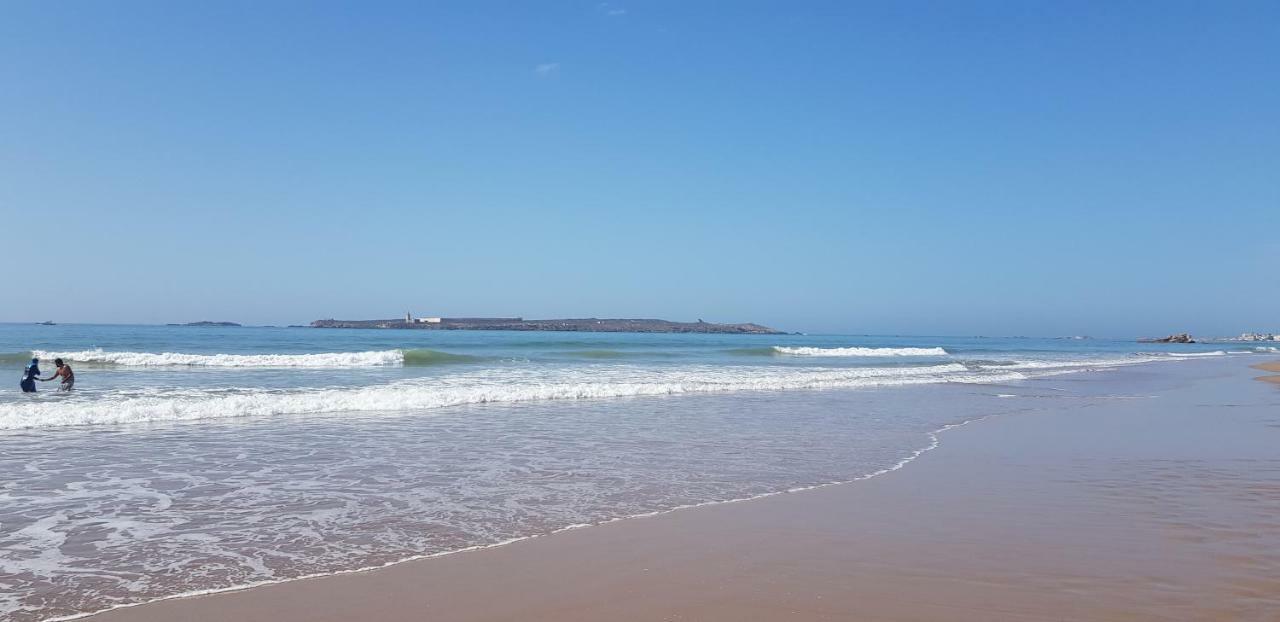 Ayli House Apartment Essaouira Bagian luar foto