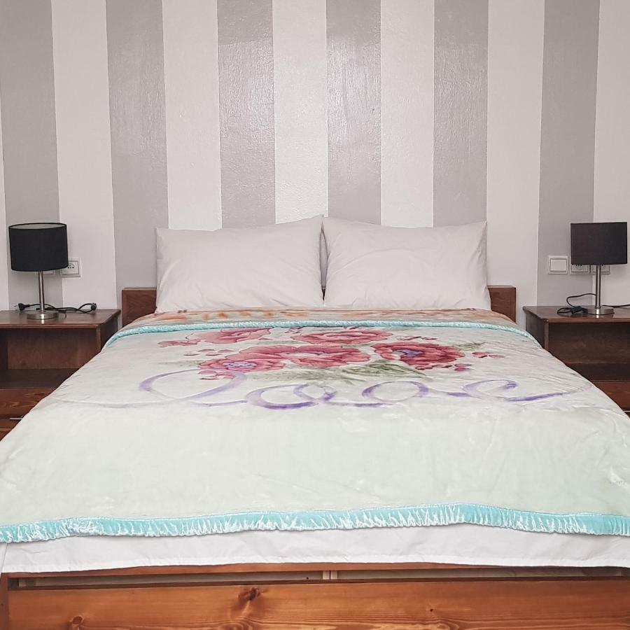 Ayli House Apartment Essaouira Bagian luar foto