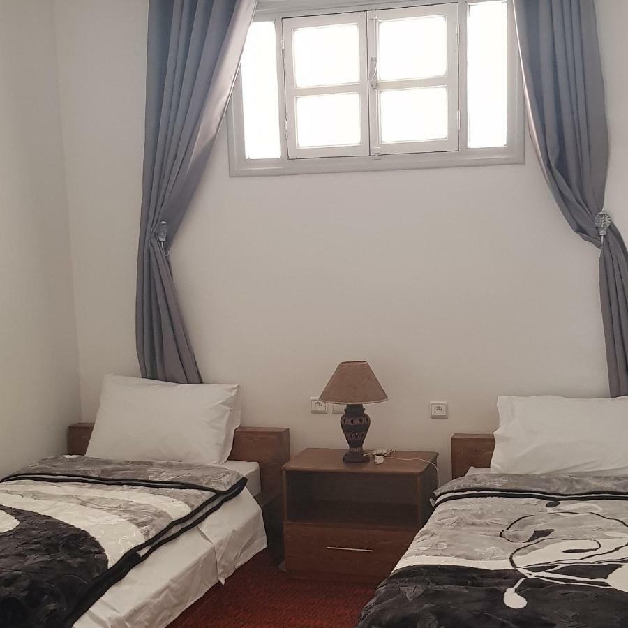 Ayli House Apartment Essaouira Bagian luar foto