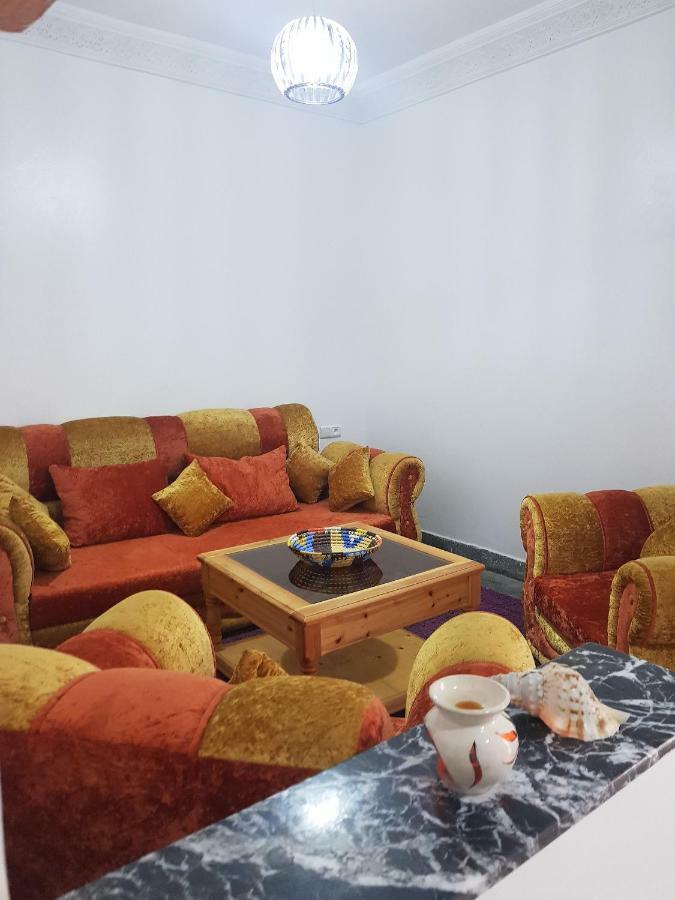 Ayli House Apartment Essaouira Bagian luar foto