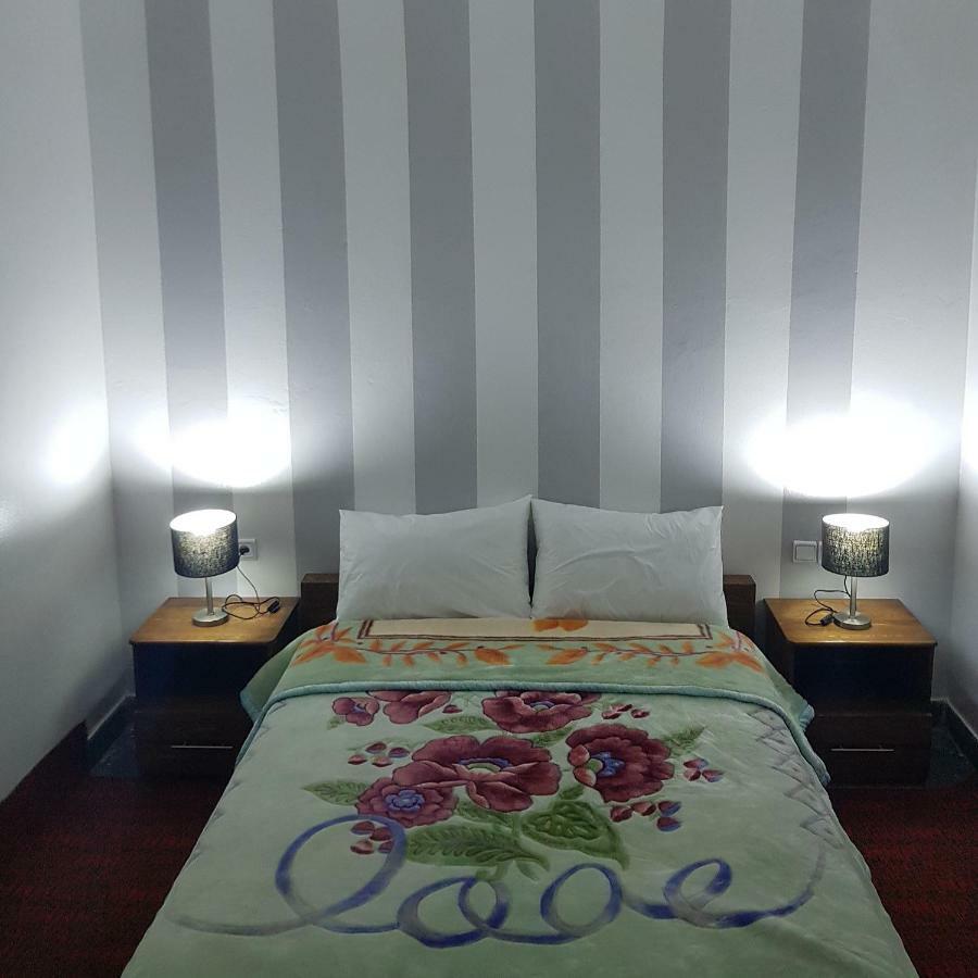 Ayli House Apartment Essaouira Bagian luar foto