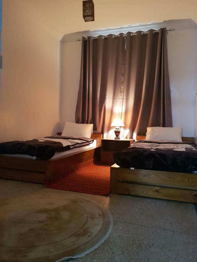 Ayli House Apartment Essaouira Bagian luar foto