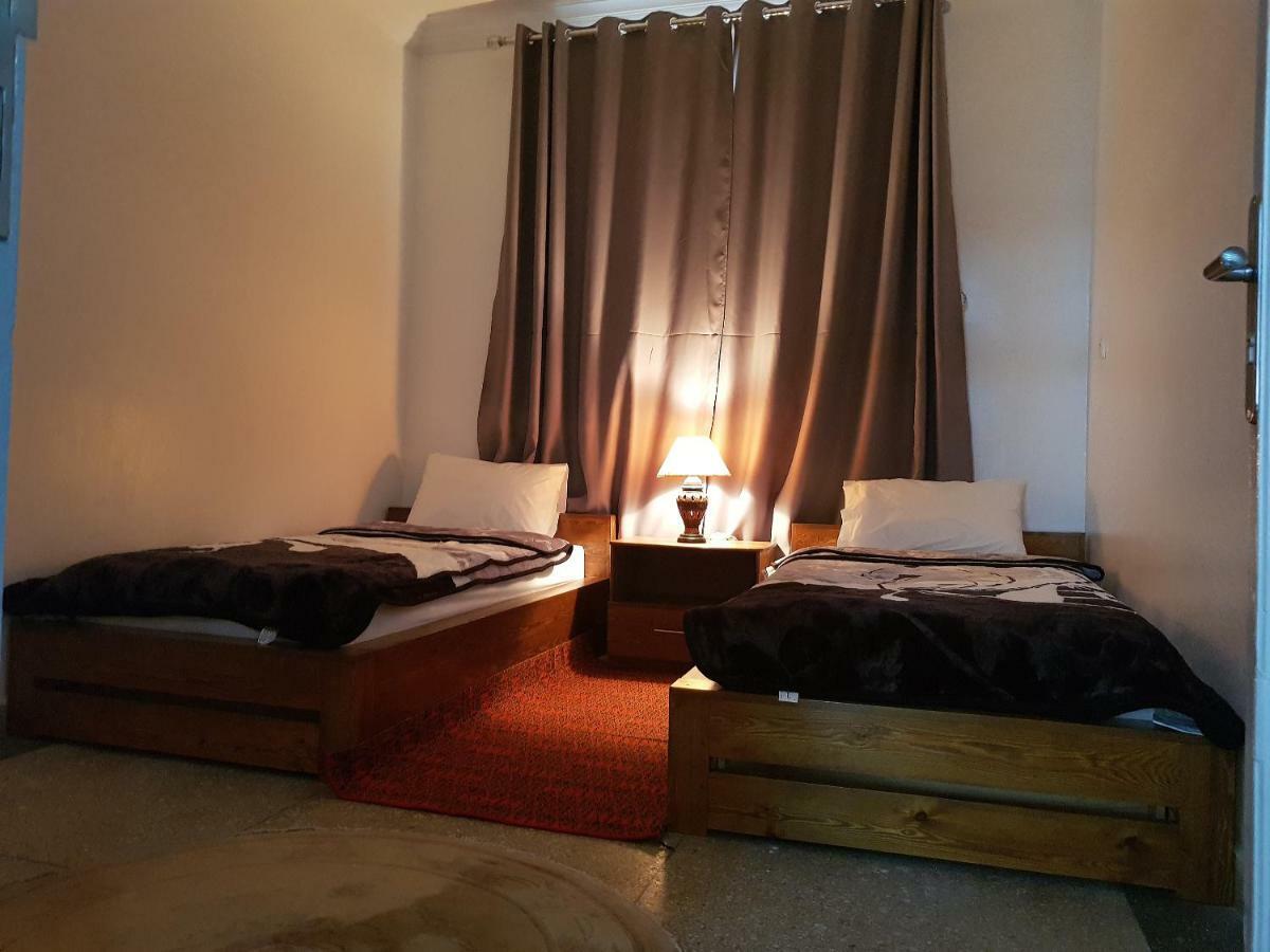 Ayli House Apartment Essaouira Bagian luar foto