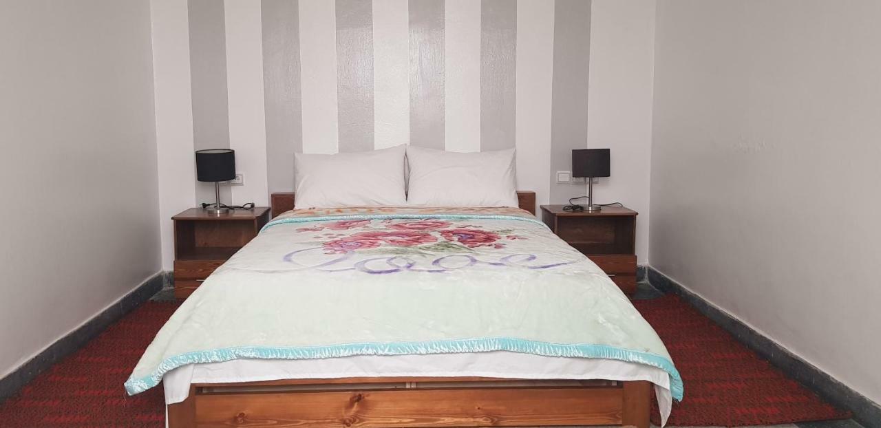 Ayli House Apartment Essaouira Bagian luar foto
