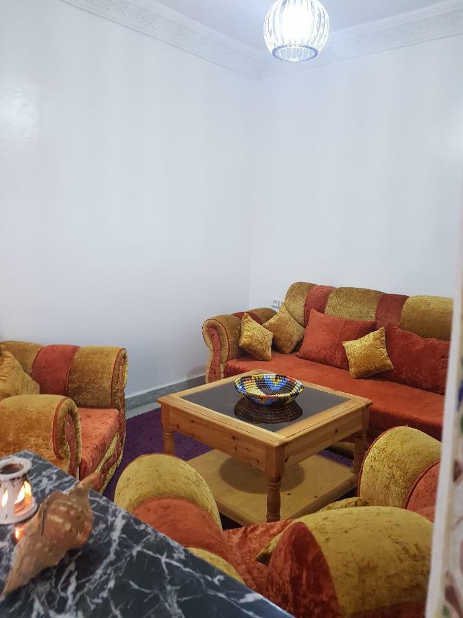 Ayli House Apartment Essaouira Bagian luar foto